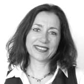 Annemette Thomsen