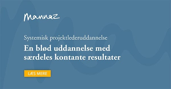 projektlederuddannelse