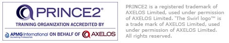 PRINCE2 Trademark