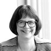 Lillian Mogensen