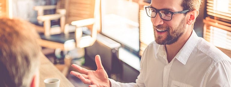 Derfor er proceskonsulenten en gave i forandringsprocessen
