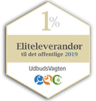 Mannaz er eliteleverandør til det offentlige