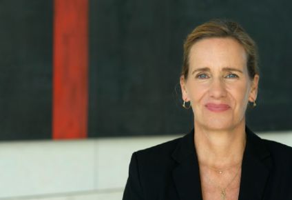 Marianne Egelund Siig CEO Mannaz