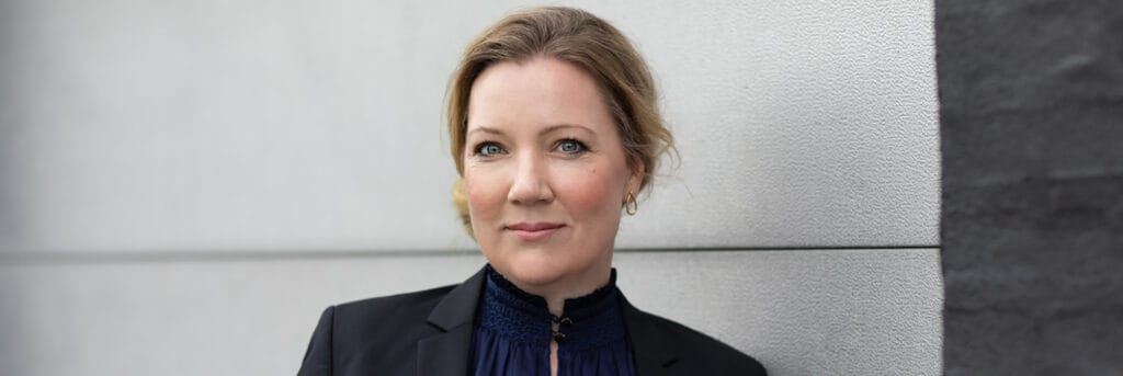 Ditte Enevoldsen, Mannaz