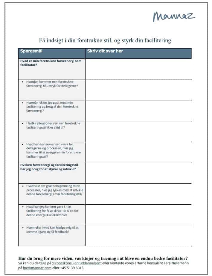 Spørgsmål - få indsigt i din foretrukne faciliteringsstil-3